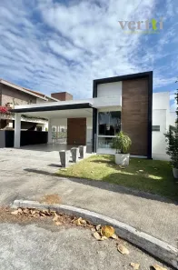 Casa de Condomínio com 3 Quartos à venda, 170m² no Pirangi do Norte (Distrito Litoral), Parnamirim