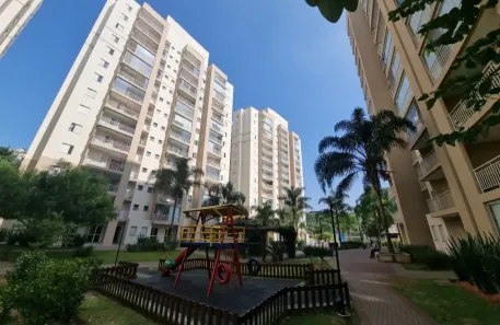 Apartamento com 3 Quartos à venda, 80m² no Jardim Tupanci, Barueri