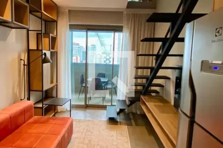Apartamento com 1 Quarto à venda, 40m² no Sumarezinho, São Paulo
