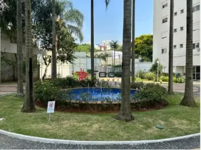 Apartamento com 4 Quartos para alugar, 259m² no Jardim das Colinas, São José dos Campos