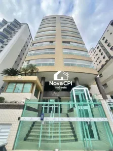 Apartamento com 1 Quarto à venda, 55m² no Guilhermina, Praia Grande