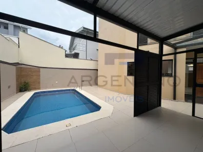 Casa de Condomínio com 3 Quartos à venda, 242m² no Vila Oliveira, Mogi das Cruzes