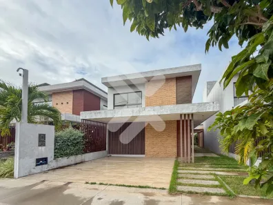 Casa de Condomínio com 3 Quartos à venda, 125m² no Ponta Negra, Natal