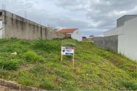 Lote/Terreno à venda, 460m² no Portal da Serra, Lavras