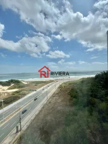 Apartamento com 4 Quartos para venda ou aluguel, 220m² no Ponta do Farol, São Luís