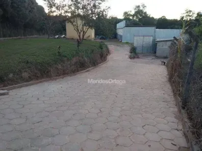 Galpão/Depósito/Armazém à venda, 600m² no Inhayba, Sorocaba