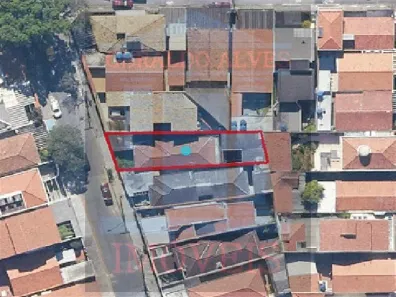 Lote/Terreno à venda, 2m² no Vila Brasilina, São Paulo