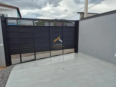 Casa com 3 Quartos à venda, 90m² no Jardim Marambaia, Jundiaí