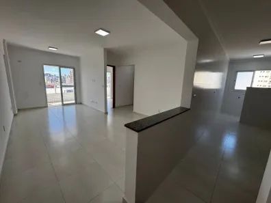 Apartamento com 2 Quartos à venda, 75m² no Aviação, Praia Grande