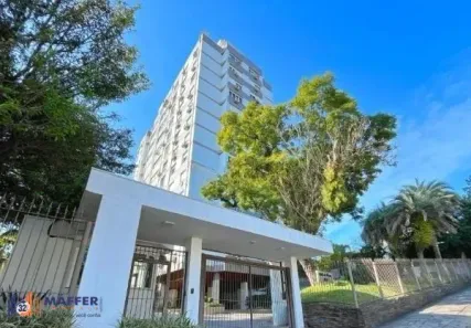 Apartamento com 3 Quartos à venda, 102m² no Santa Tereza, Porto Alegre