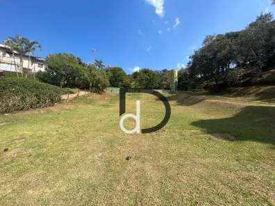 Lote/Terreno à venda, 2600m² no Caixa D´Água, Vinhedo