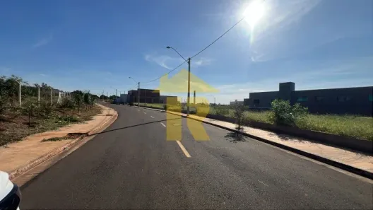 Lote/Terreno à venda, 214m² no Residencial e Empresarial Ascolo Martin, São José do Rio Preto