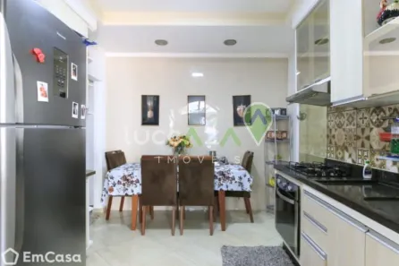 Casa com 4 Quartos à venda, 200m² no Jardim Motorama, São José dos Campos
