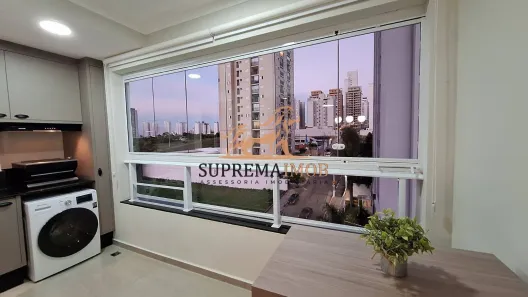 Apartamento com 3 Quartos à venda, 73m² no Parque Campolim, Sorocaba