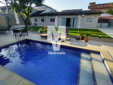 Casa com 4 Quartos à venda, 524m² no Barra da Tijuca, Rio de Janeiro