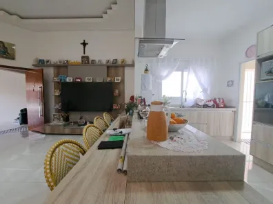 Casa com 2 Quartos à venda, 98m² no Alto da Colina, Indaiatuba