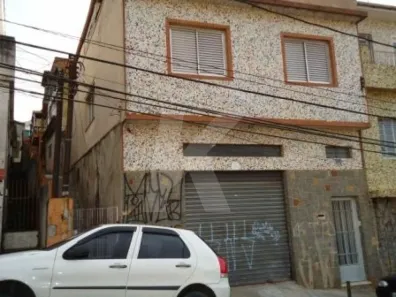 Sobrado com 2 Quartos à venda, 100m² no Vila Gustavo, São Paulo