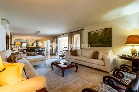 Apartamento com 4 Quartos à venda, 330m² no Pacaembu, São Paulo