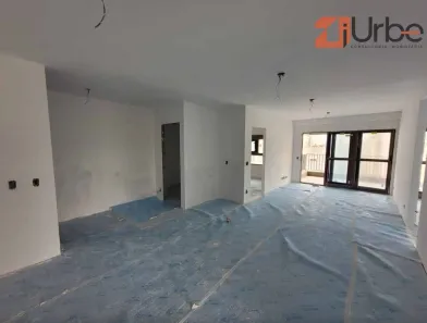 Apartamento com 3 Quartos à venda, 107m² no Saúde, São Paulo