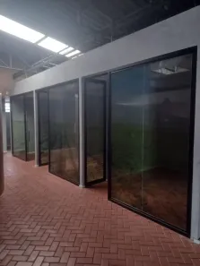 Ponto Comercial para alugar, 247m² no Centro, Uberaba
