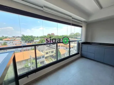 Apartamento com 2 Quartos para venda ou aluguel, 51m² no Vila Andrade, São Paulo