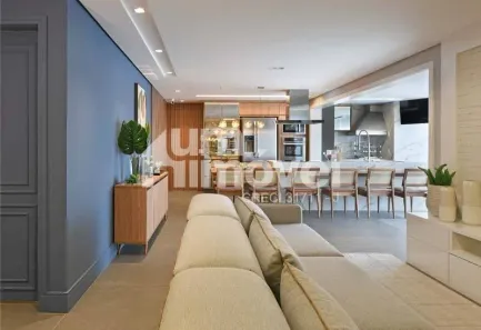 Apartamento com 3 Quartos à venda, 140m² no Ipiranga, São Paulo