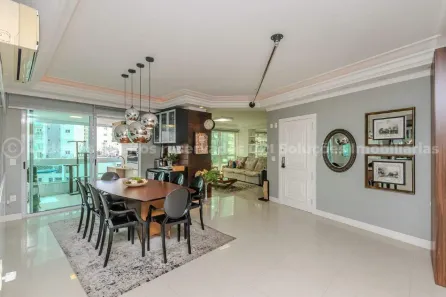 Apartamento com 3 Quartos à venda, 217m² no Centro, Balneário Camboriú