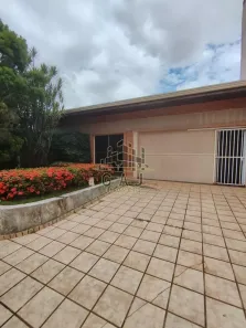 Casa com 3 Quartos para alugar, 189m² no Vila Santa Catarina, Americana