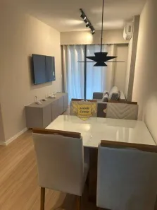 Apartamento com 1 Quarto para alugar, 42m² no Ingá, Niterói