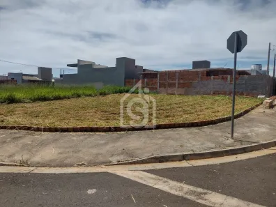 Lote/Terreno à venda, 317m² no Setvalley III, São José do Rio Preto
