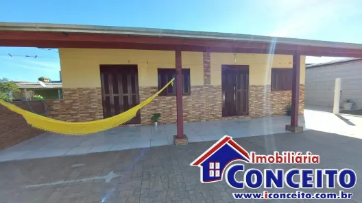 Casa com 5 Quartos à venda, 191m² no Praia de Mariluz, Imbé