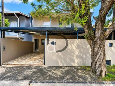 Casa com 4 Quartos à venda, 169m² no Capela, Vinhedo