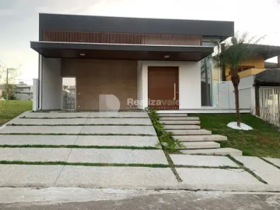 Casa de Condomínio com 3 Quartos à venda, 142m² no Caçapava Velha, Caçapava