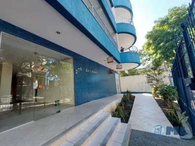 Apartamento com 2 Quartos para alugar, 61m² no Maria da Graça, Rio de Janeiro