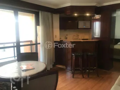 Kitnet com 1 Quarto à venda, 40m² no Higienópolis, São Paulo