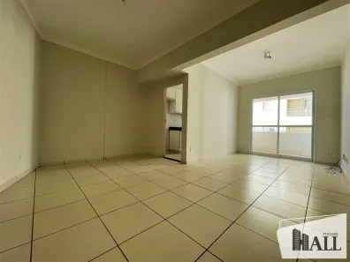 Apartamento com 2 Quartos à venda, 76m² no Vila Imperial, São José do Rio Preto