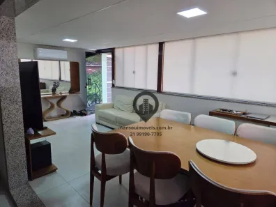 Casa de Condomínio com 2 Quartos à venda, 75m² no Senador Vasconcelos, Rio de Janeiro