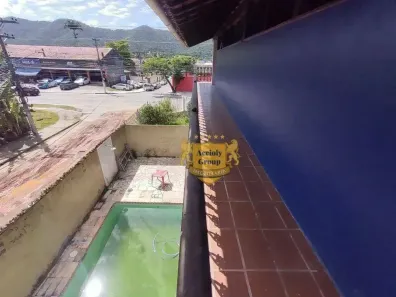 Imóvel Comercial para alugar, 1500m² no Itaipu, Niterói