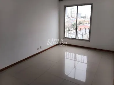 Apartamento com 1 Quarto para alugar, 40m² no Mooca, São Paulo