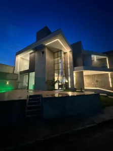 Casa de Condomínio com 3 Quartos à venda, 234m² no Coqueiro, Belém