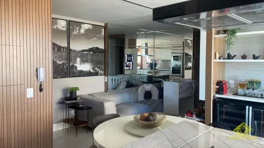 Apartamento com 3 Quartos à venda, 117m² no Praia de Itaparica, Vila Velha