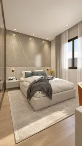 Apartamento com 3 Quartos à venda, 121m² no Gravatá, Navegantes