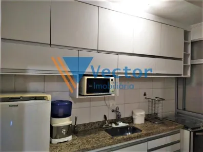 Apartamento com 2 Quartos à venda, 54m² no Jordanópolis, Arujá