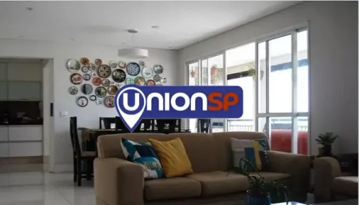 Apartamento com 3 Quartos à venda, 130m² no Vila Leopoldina, São Paulo
