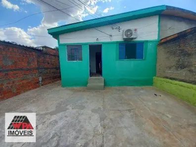 Casa com 2 Quartos à venda, 89m² no Vila Mathiesen, Americana