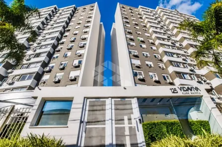 Apartamento com 2 Quartos para alugar, 59m² no São João, Porto Alegre