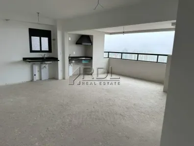 Apartamento com 3 Quartos à venda, 125m² no Vila Assunção, Santo André