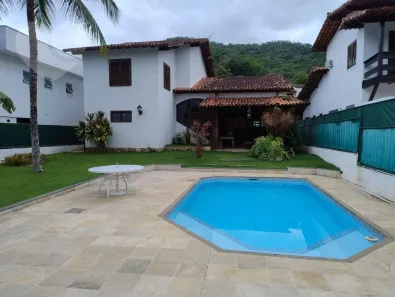 Casa de Condomínio com 4 Quartos à venda, 320m² no Engenho do Mato, Niterói
