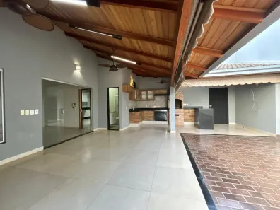 Casa com 3 Quartos à venda, 200m² no Jardim São Marco, São José do Rio Preto