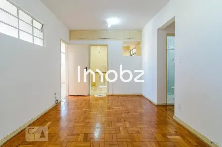 Apartamento com 2 Quartos à venda, 64m² no Pinheiros, São Paulo